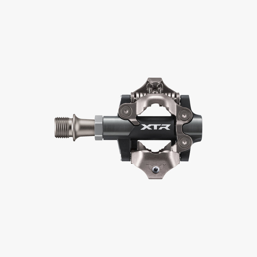 Shimano XTR XC PD-M9200 Pedals - w/ Cleat (SM-SH51) - -3mm Axle