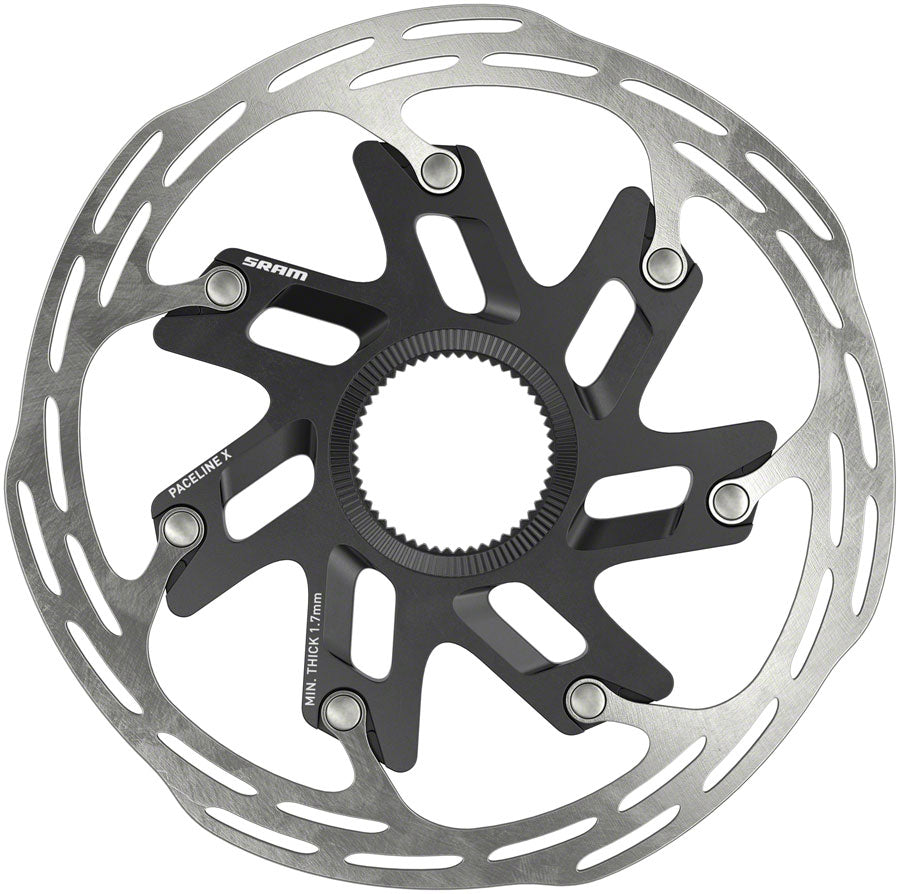 SRAM Paceline X Disc Brake Rotor - 140mm