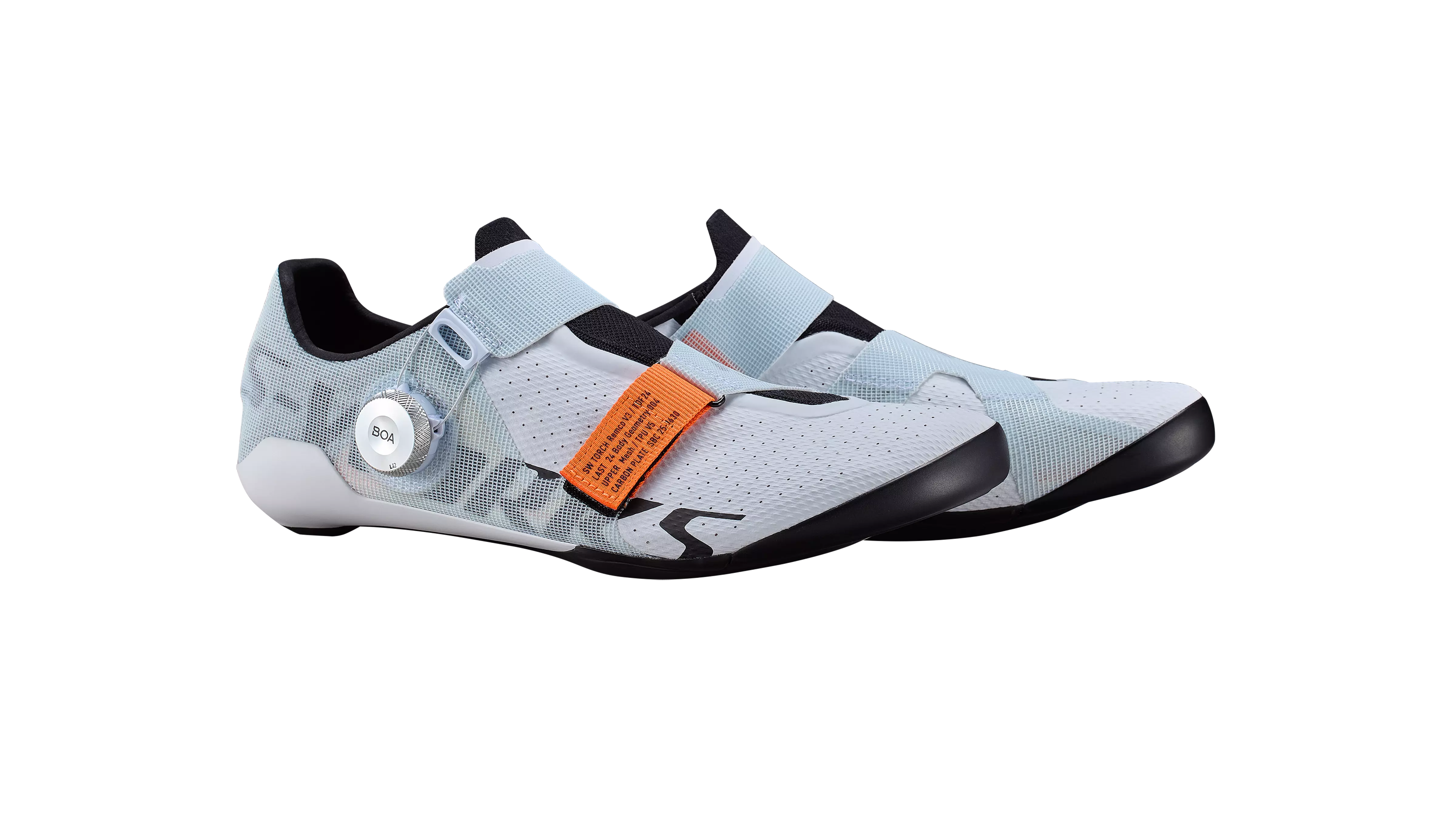 Specialized Shoes - S-Works Torch - Remco Edition - 40