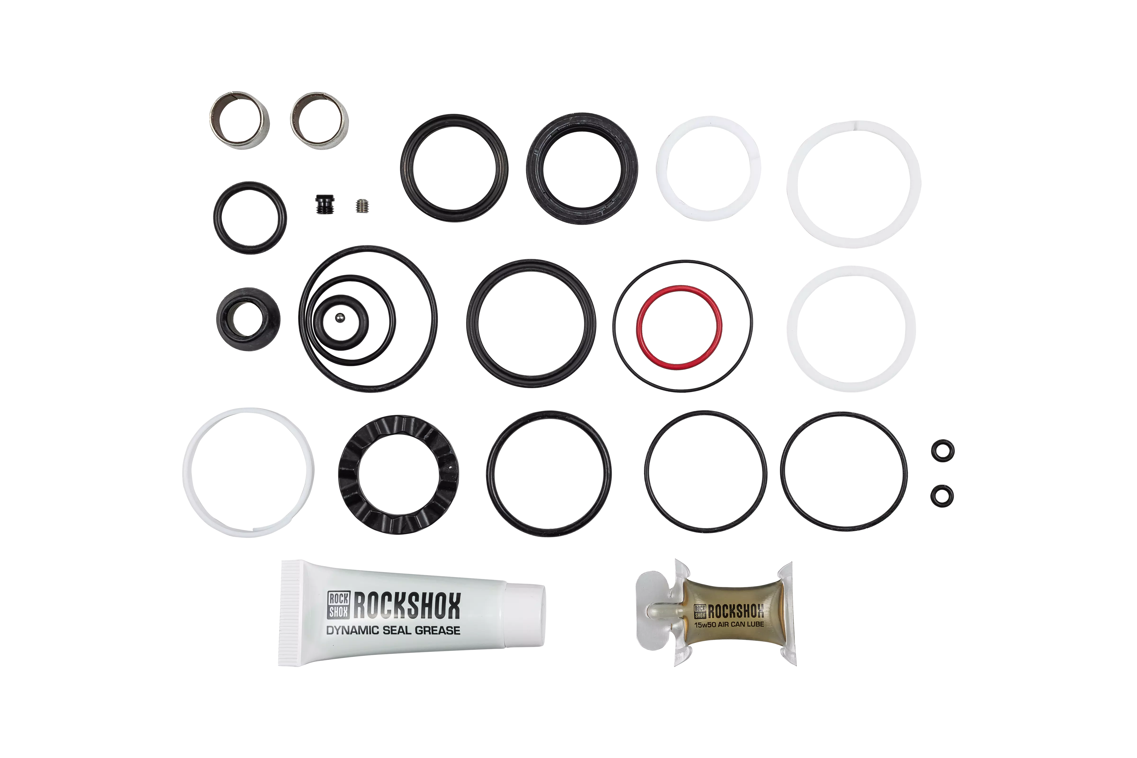 RockShox 200HR Service Kit for EPIC World Cup SIDLUXE