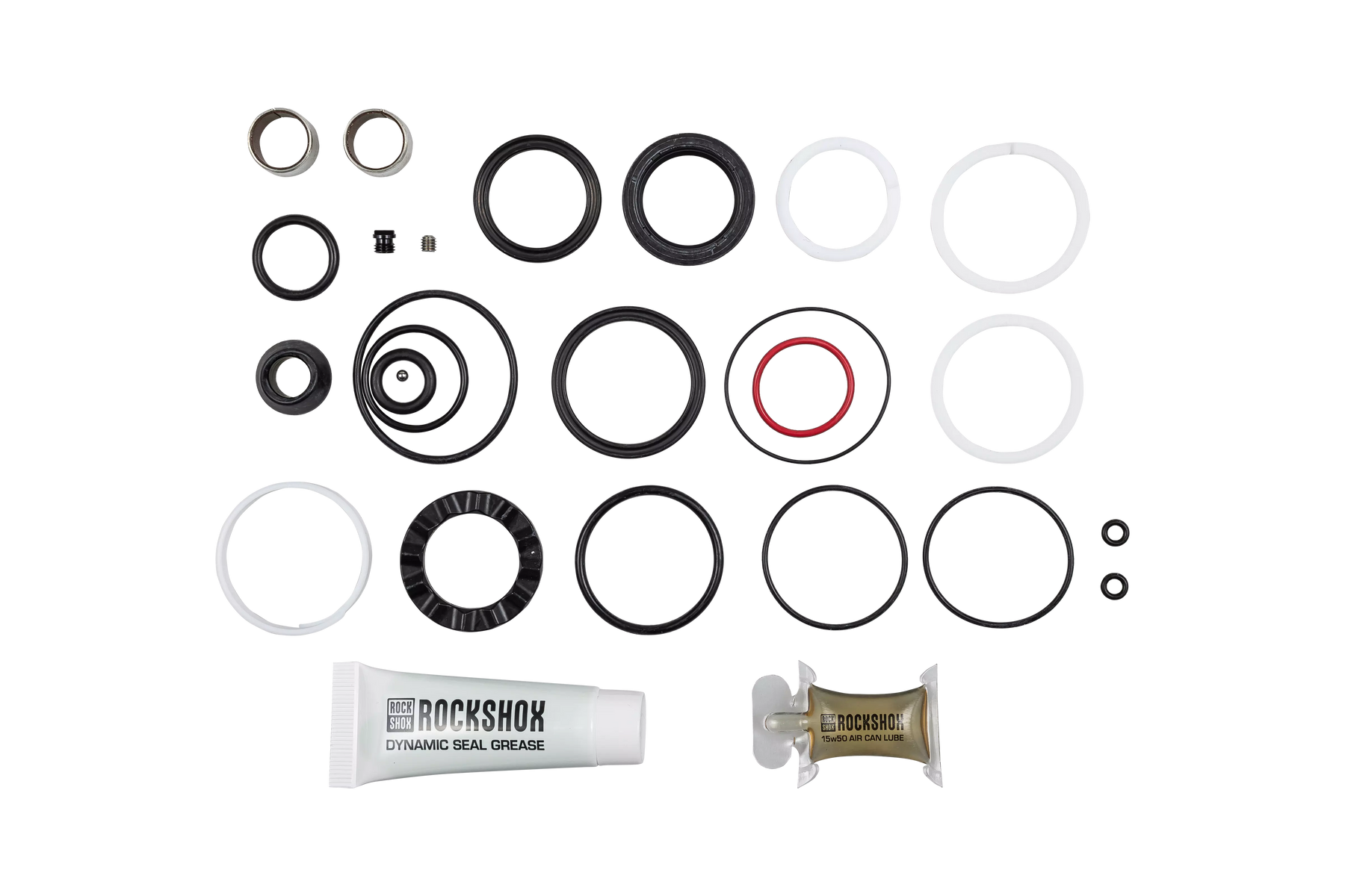 RockShox 200HR Service Kit for EPIC World Cup SIDLUXE