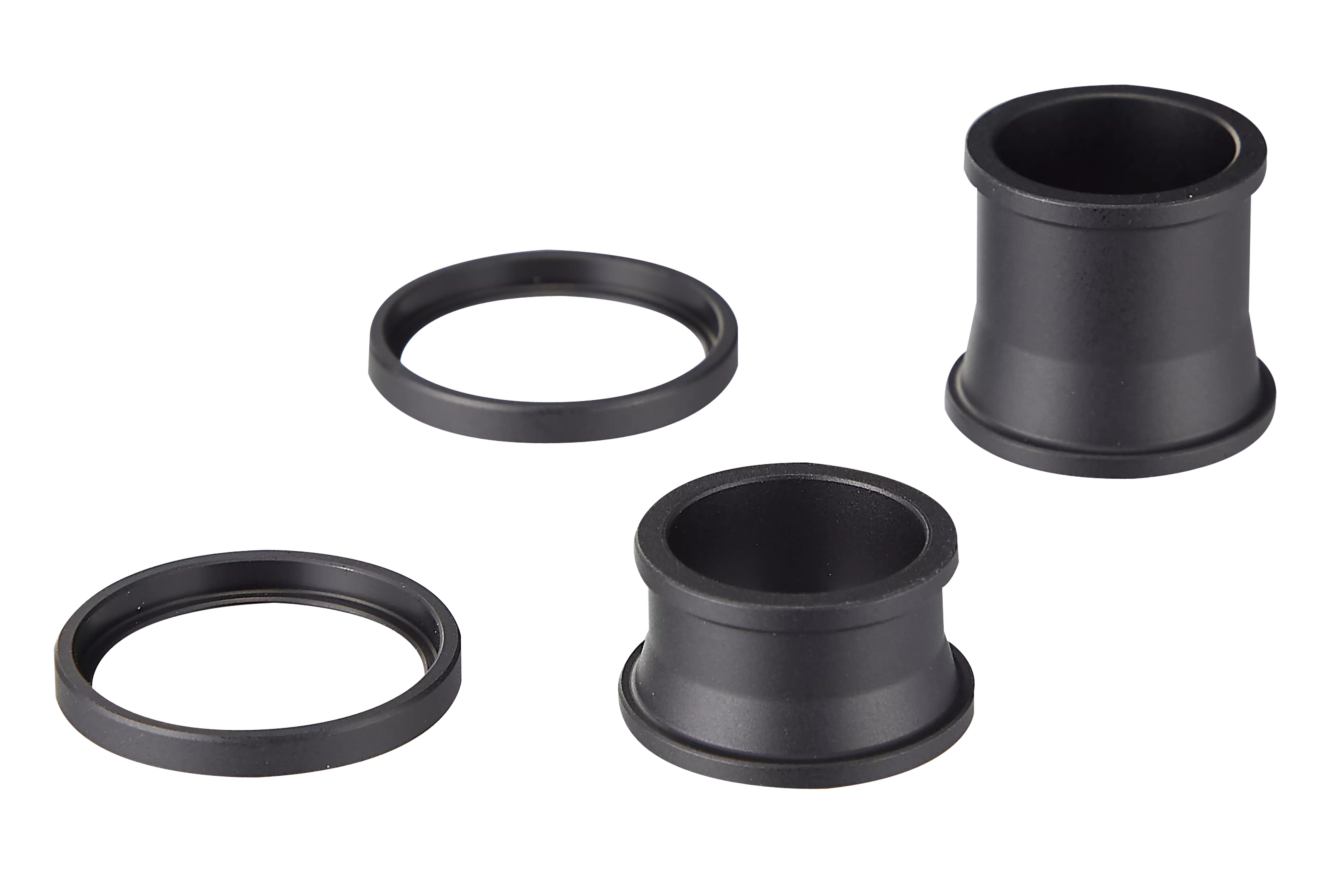 DT Swiss End Caps for Roval MTB Hubs