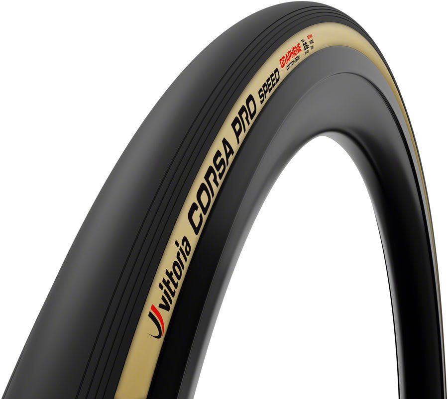 Vittoria Corsa Pro Speed Tire - 700 x 29 Tubeless Folding BLK/Para G2.0 Wide Rim