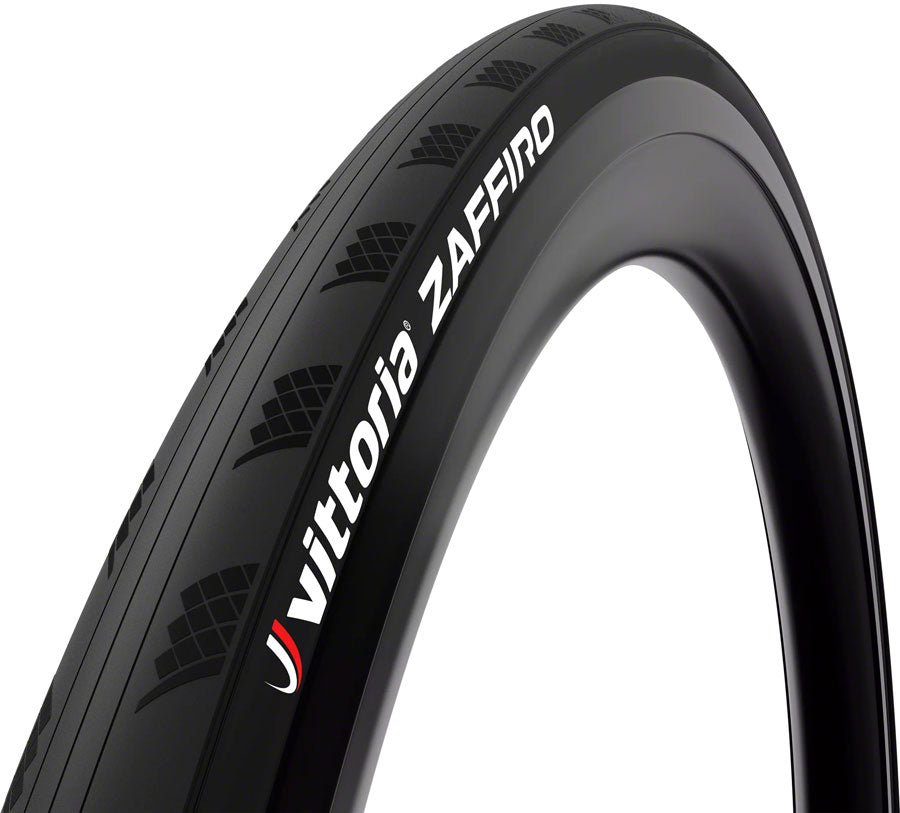 Vittoria Zaffiro V Tire - 700 x 32 Clincher Wire Black