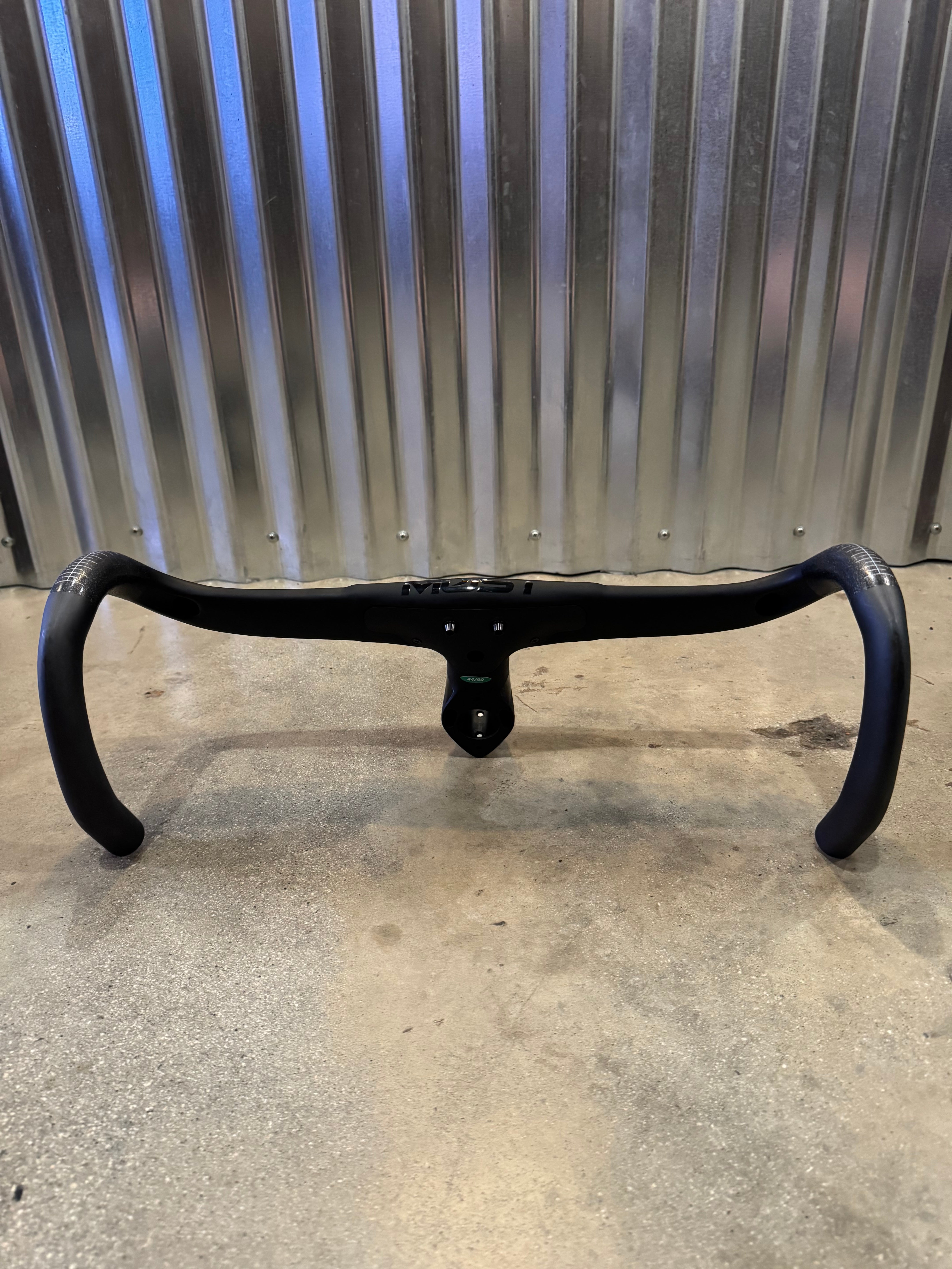 Most Talon Ultra Light Handlebar - 440mm x 90mm