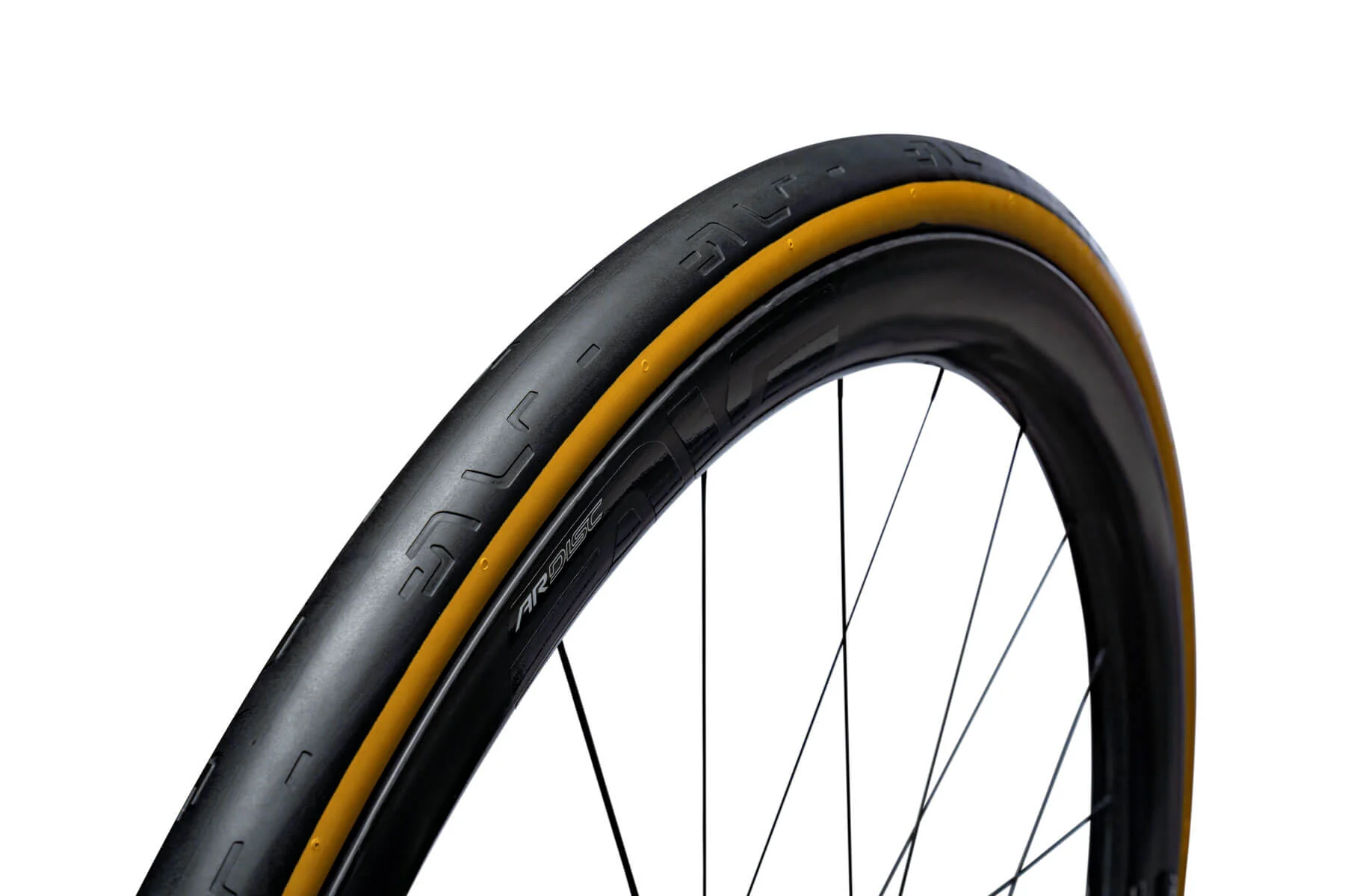 Enve SES Road Tire - Tan - 31mm