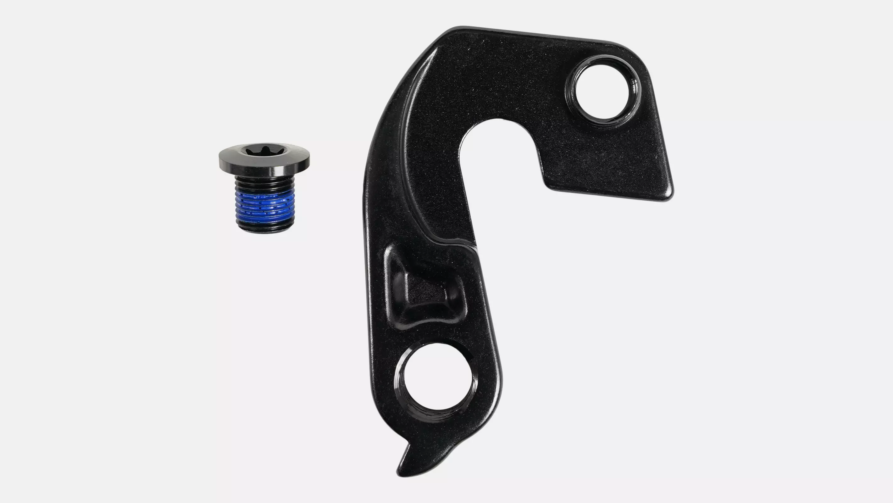 Specialized Revision 2 Mountain Bolt-On Rear Derailleur Hanger DH-036