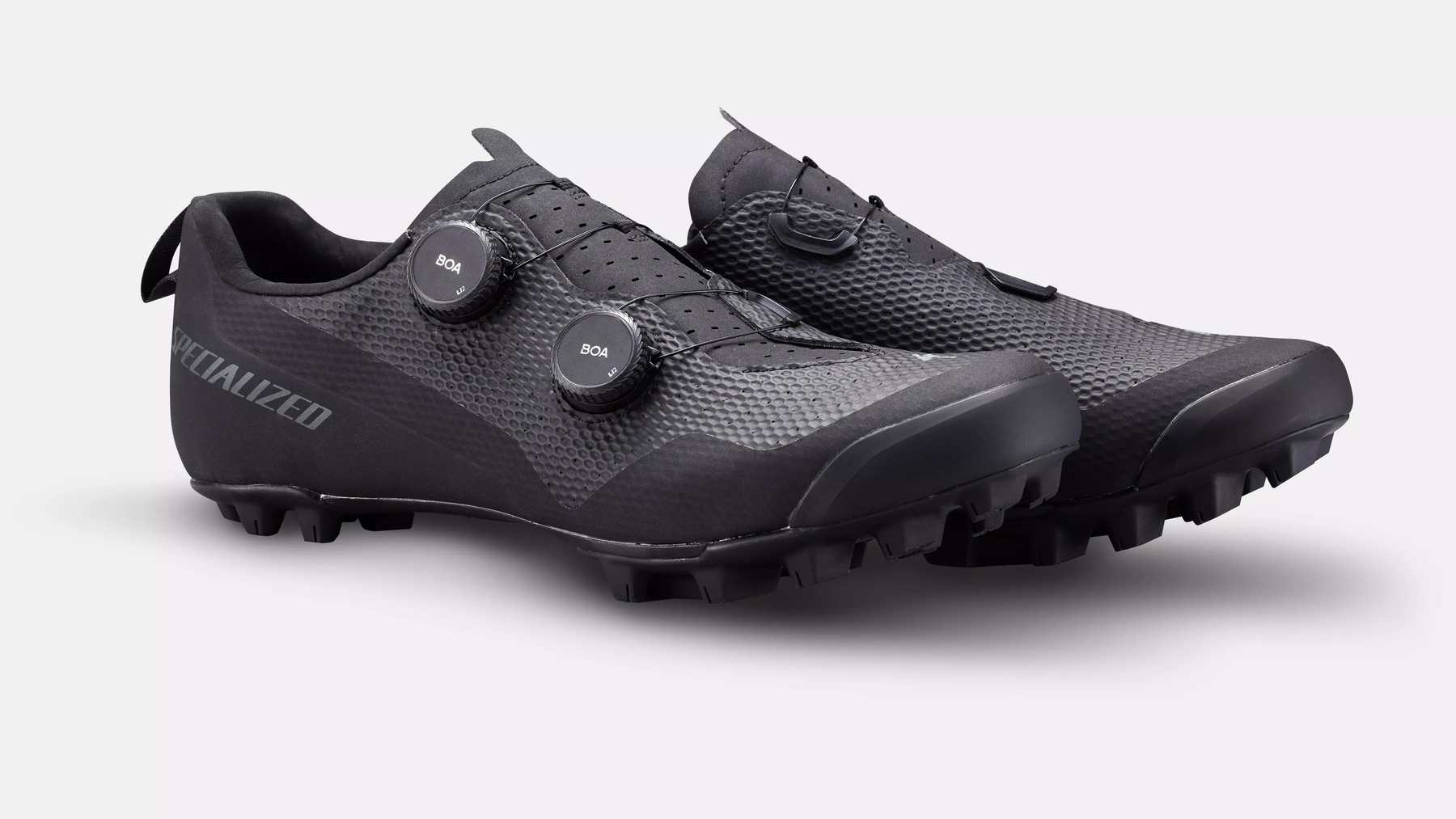 Specialized Recon 3.0 Gravel & Mountain Bike Shoe