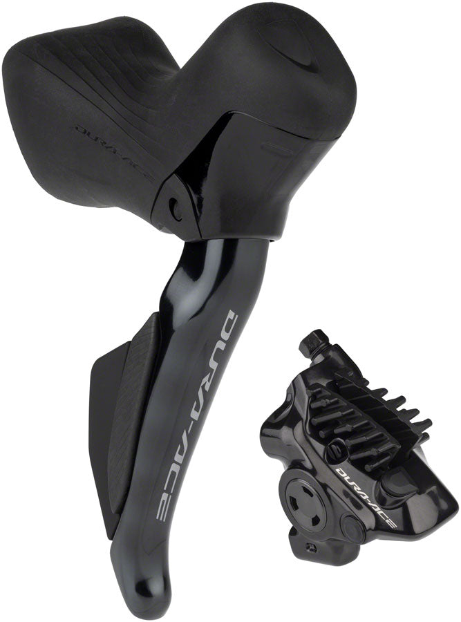 Shimano Dura-Ace ST-R9270F-R Di2 Shift/Brake Lever w/ BR-R9270 Caliper - Right/Rear