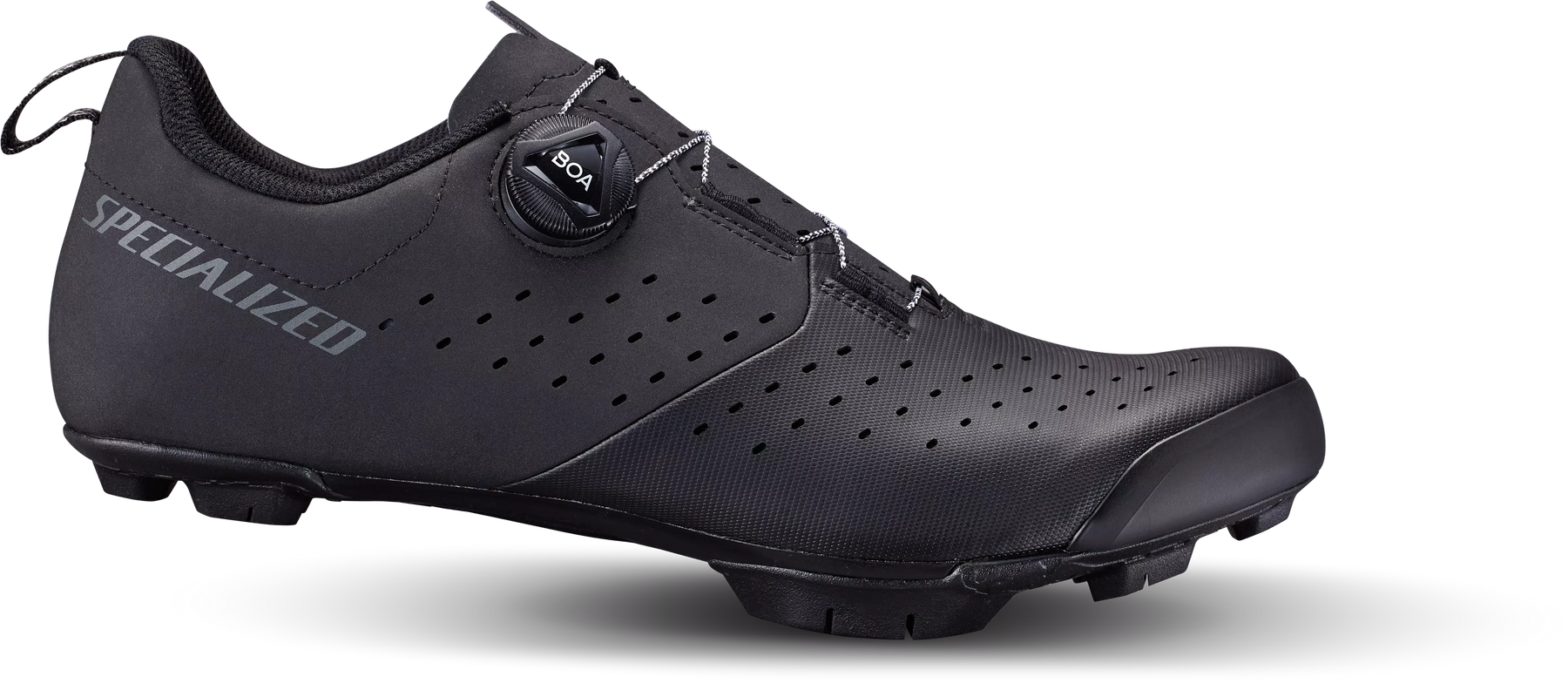 Specialized RECON 1.0 - BLK - 43