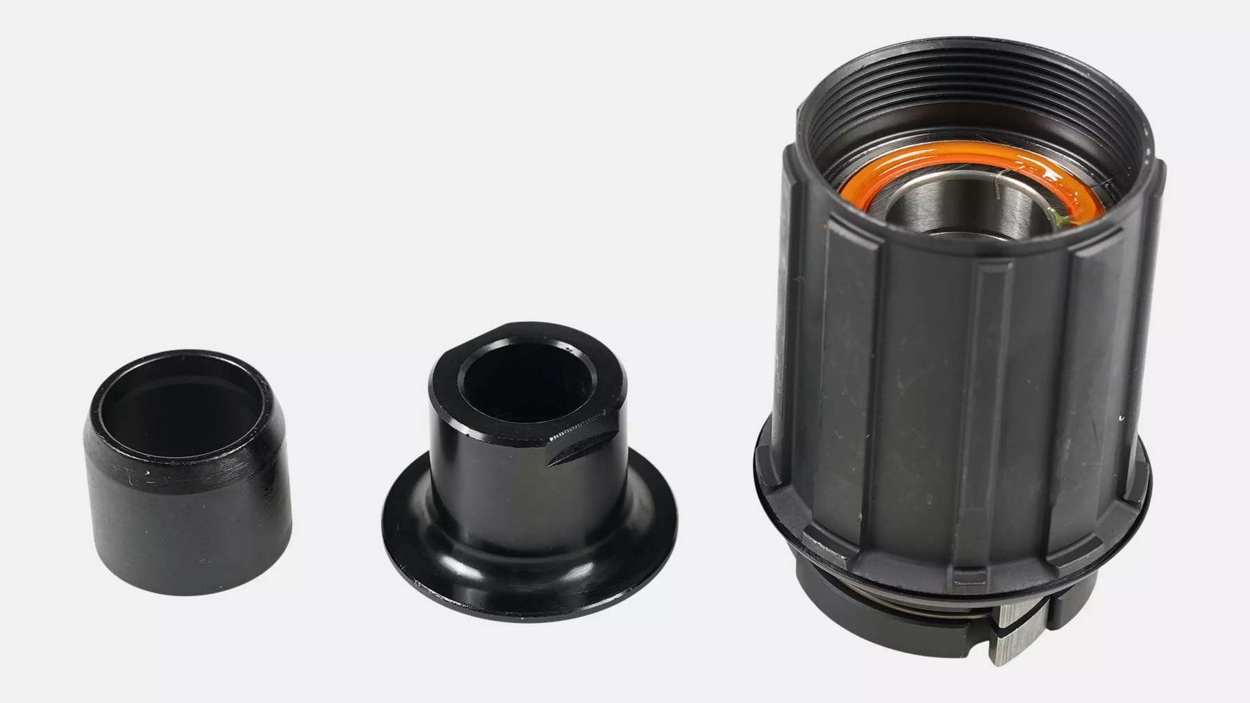 Specialized Replacement Formula 3 Pawl Freehub Body - Shimano 11 Speed - FH-528 - RXC142S