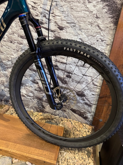 2024 Specialized Epic World Cup Pro - XL