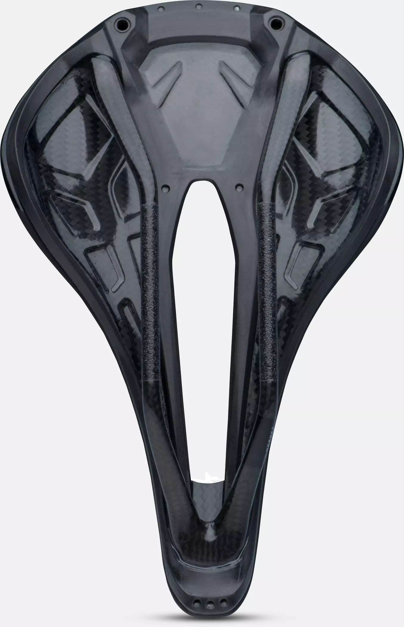 Specialized S-Works Power Saddle 155 Carbon Rails