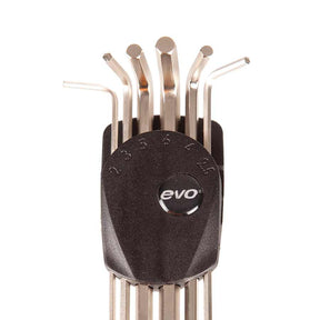 EVO - HWS-1 Hex Wrench Set