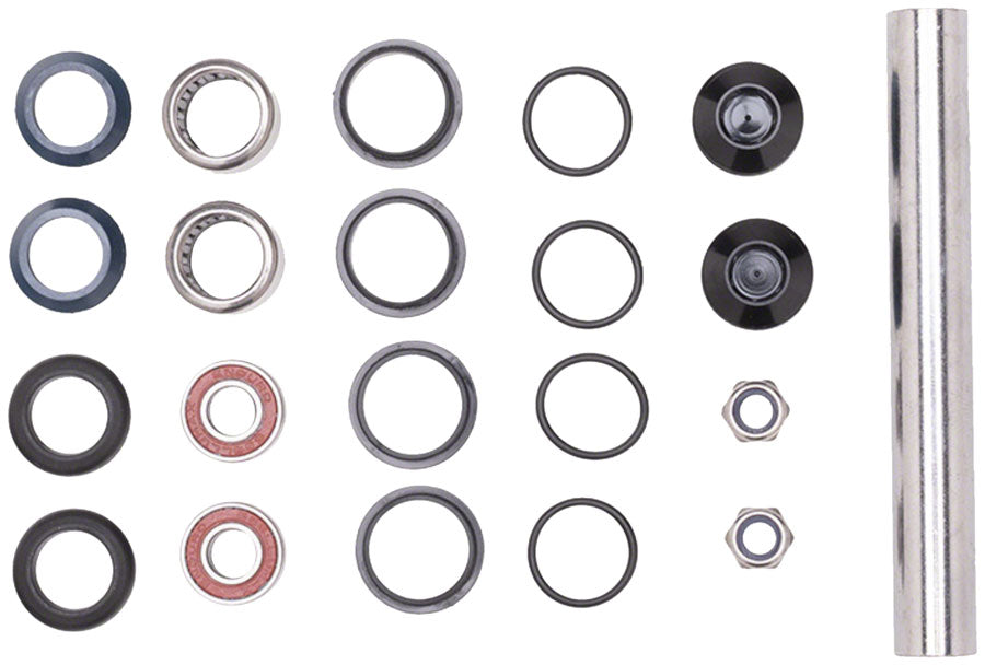 Crankbrothers Pedal Refresh Kit for Egg Beater & Candy 11