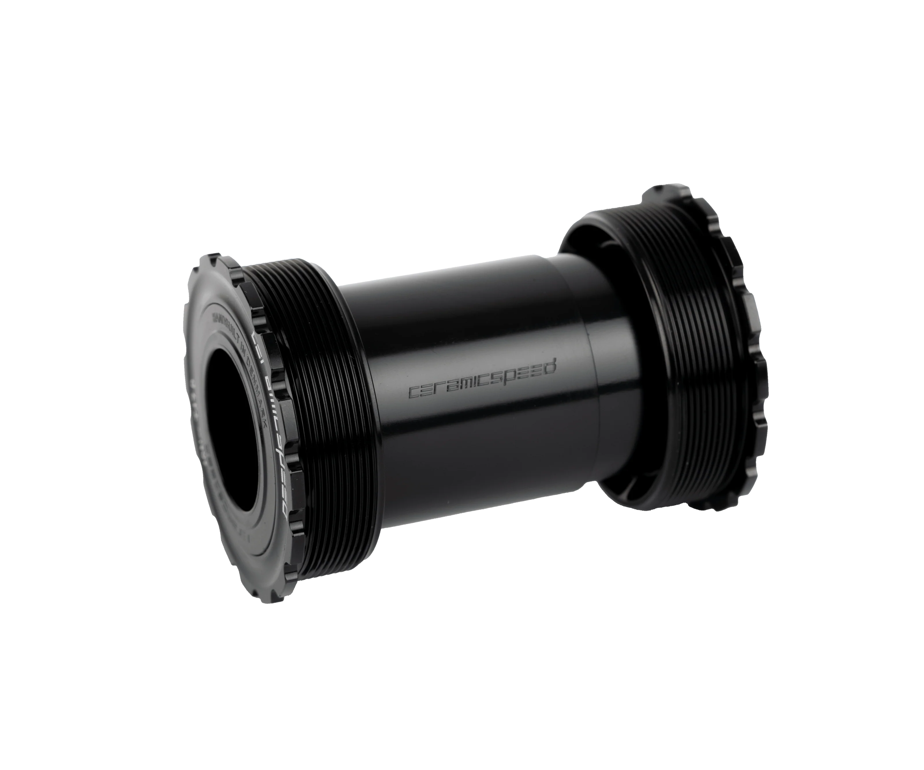 CeramicSpeed Bottom Bracket - Alpha for T47/86 Shimano Road