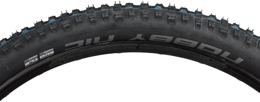Schwalbe Nobby Nic Tire - 29 x 2.35 - Tubeless - Evolution - Addix Speed