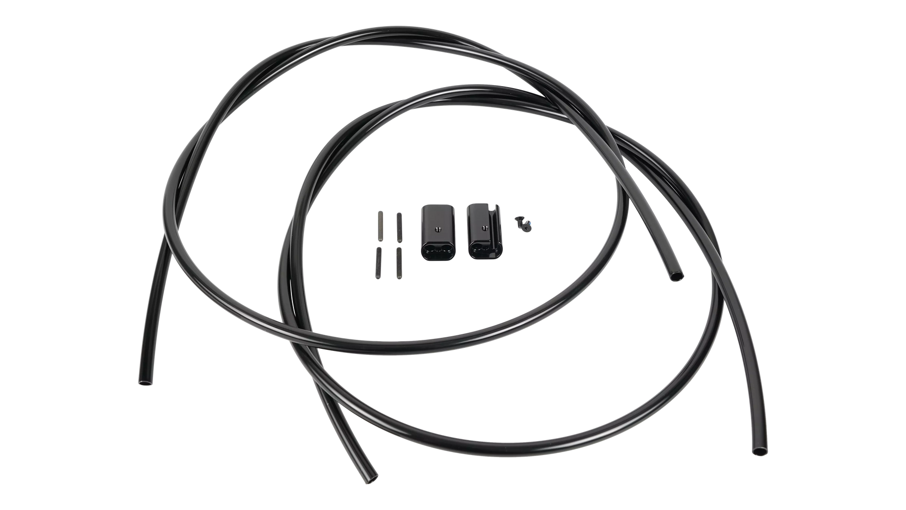 Specialized Internal Cable Routing Entry Port Kit - MY20 Levo SL, Carbon Frame