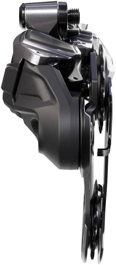 Shimano XTR M9250 SGS w/ IR-Spec Di2 Upgrade Kit