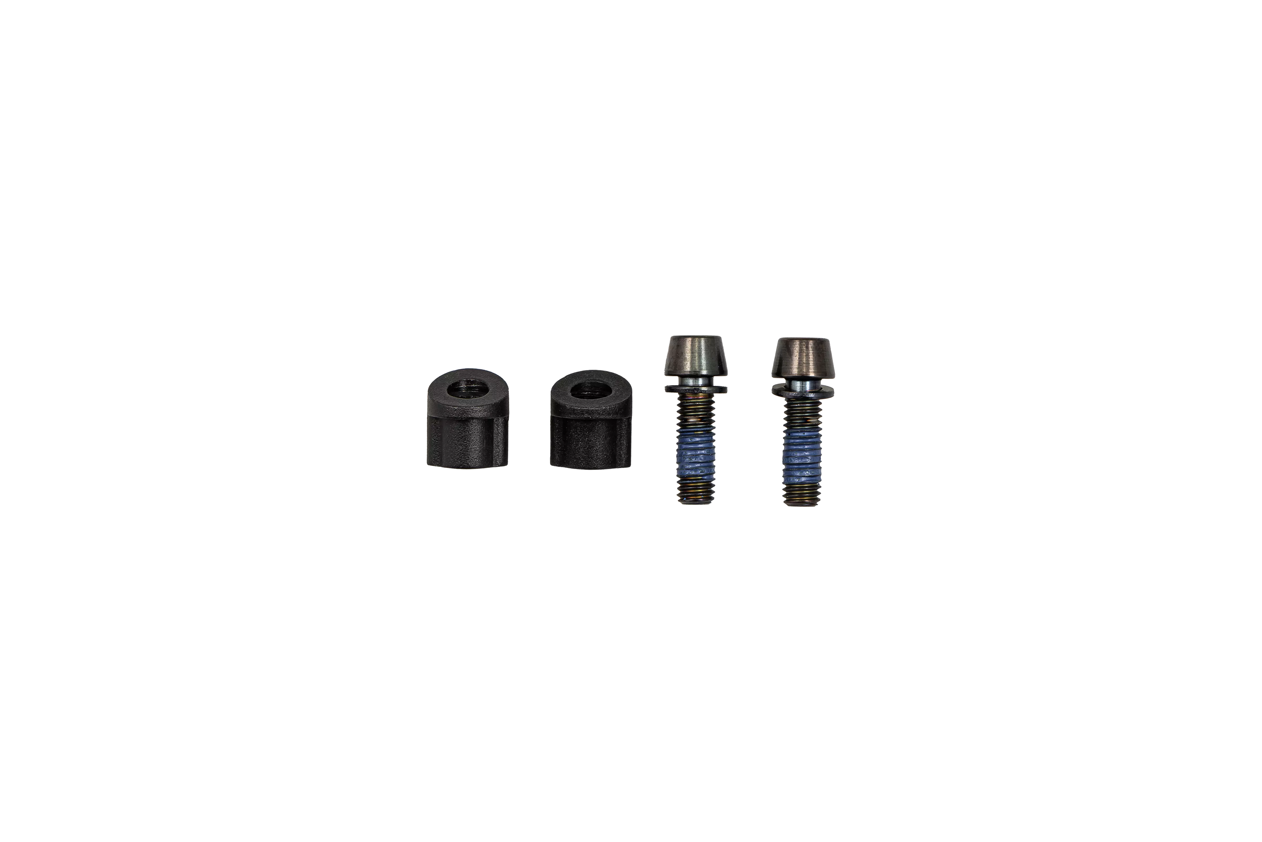 Roval Control Cockpit Stem Bolts