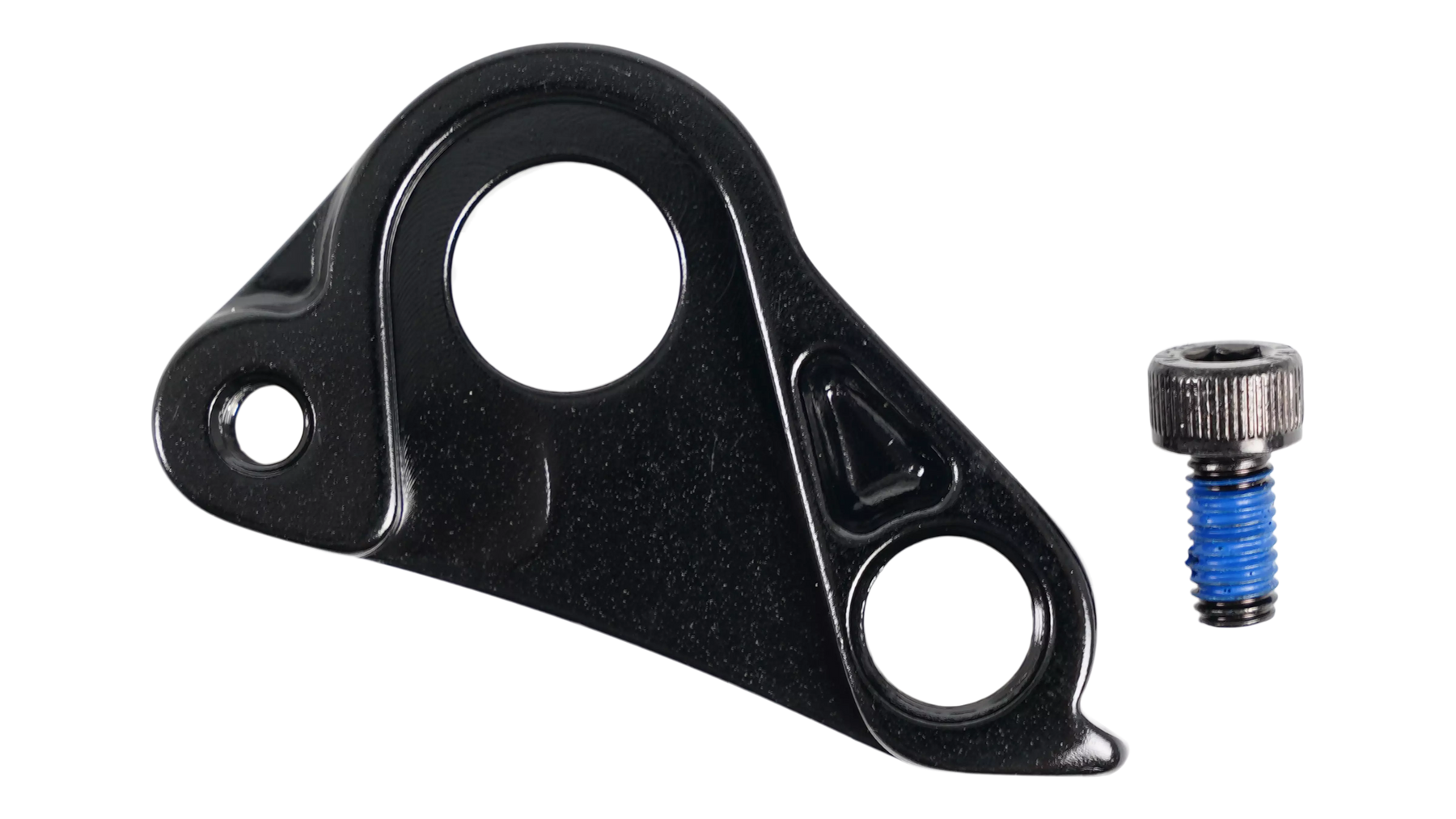 Specialized MY18 Disc Road Thru-Axle 2.0 Derailleur Hanger -W/ Bolt