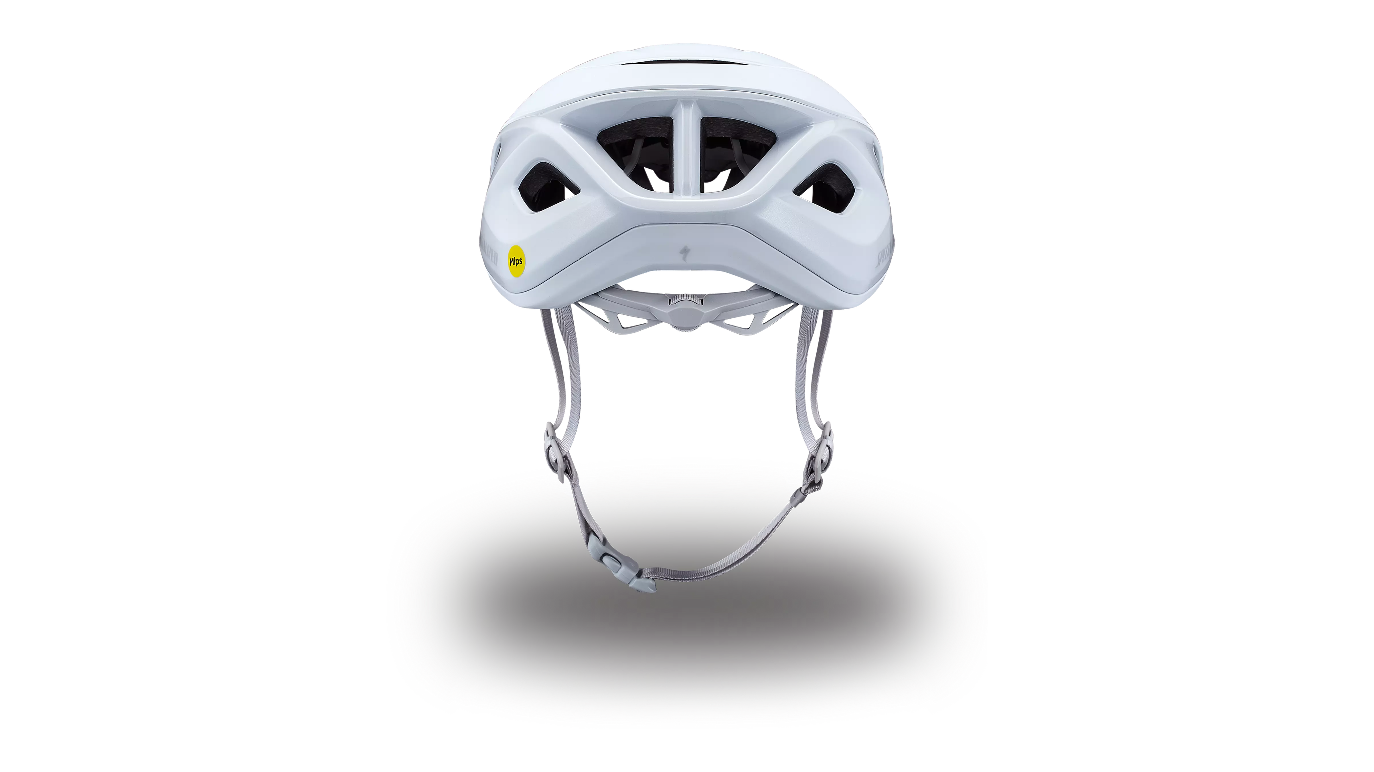 Specialized Proper 4 Helmet - White - Medium