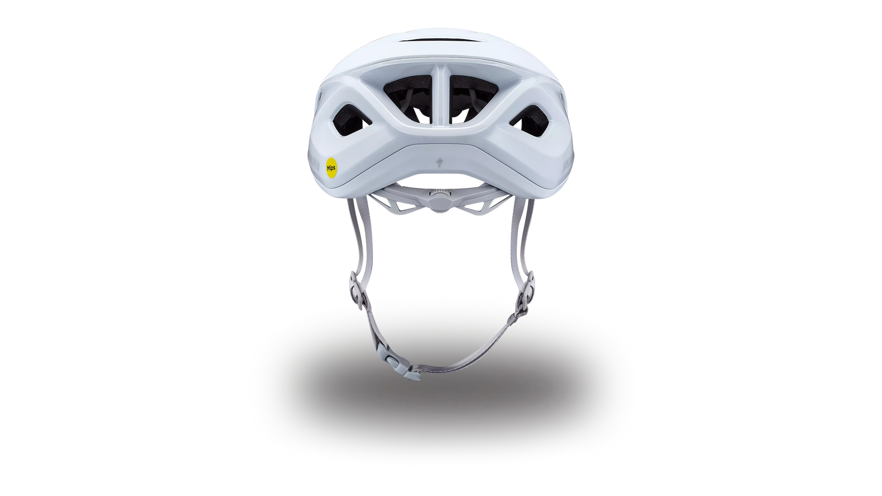 Specialized Proper 4 Helmet - White - Medium