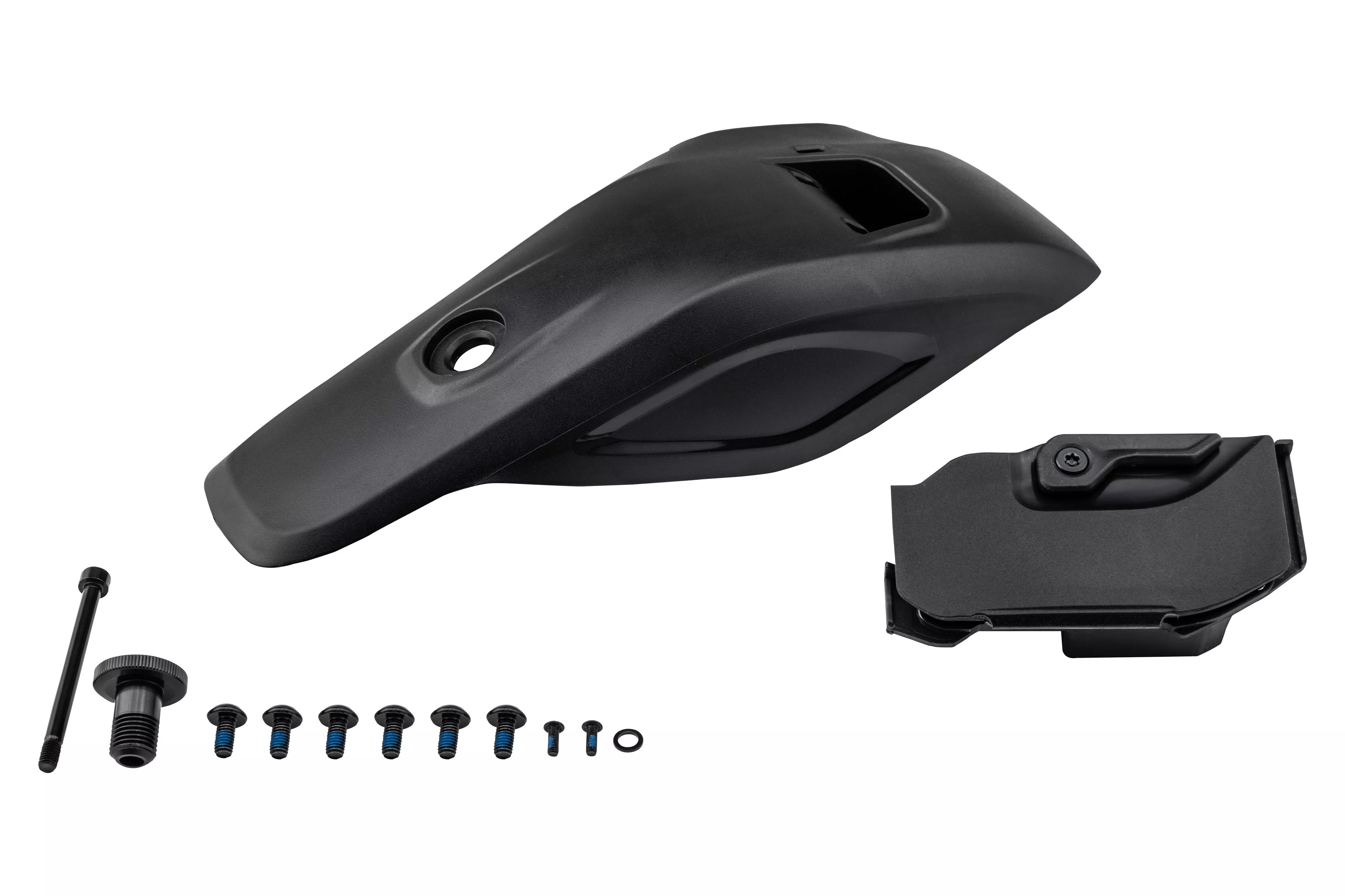 Specialized Levo 3 Replacement Battery Rock Guard Kit with Hardware