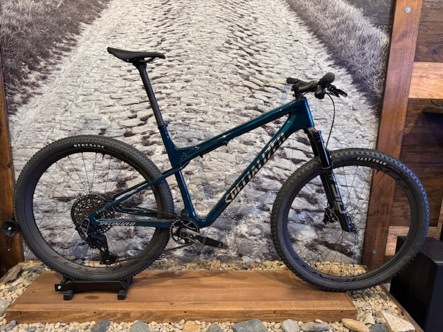 2024 Specialized Epic World Cup Pro - XL