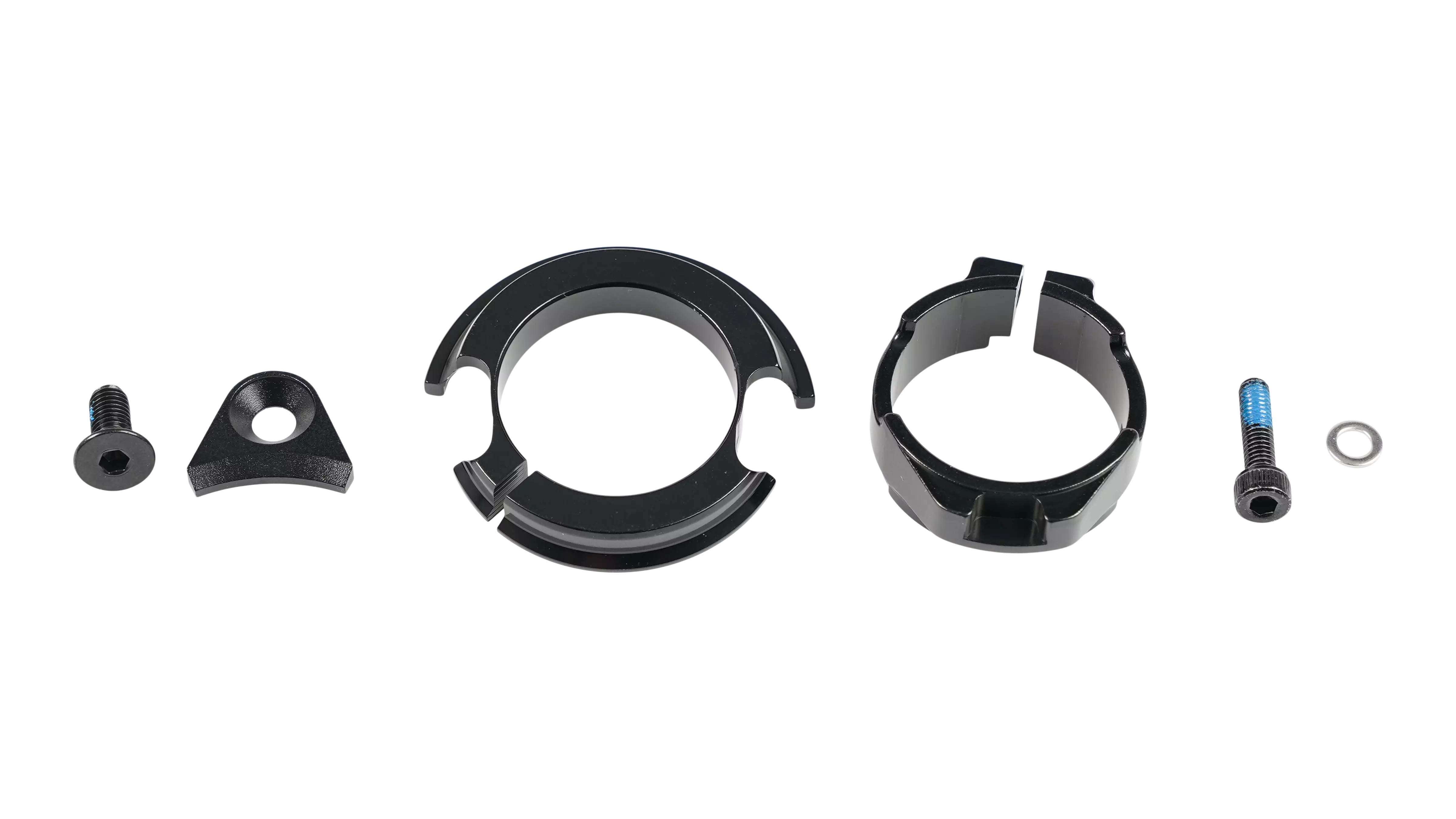 Specialized Parts Headset Steering Stop