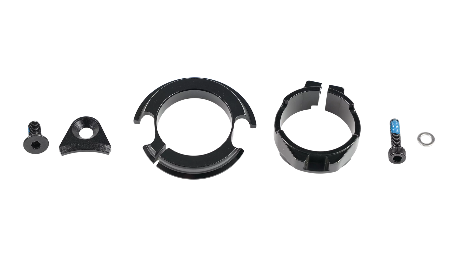 Specialized Parts Headset Steering Stop