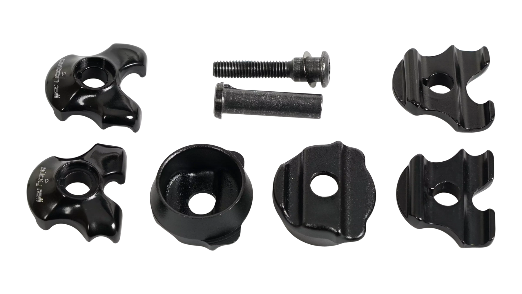 Specialized Single Bolt Seatpost Clamp 7x9mm