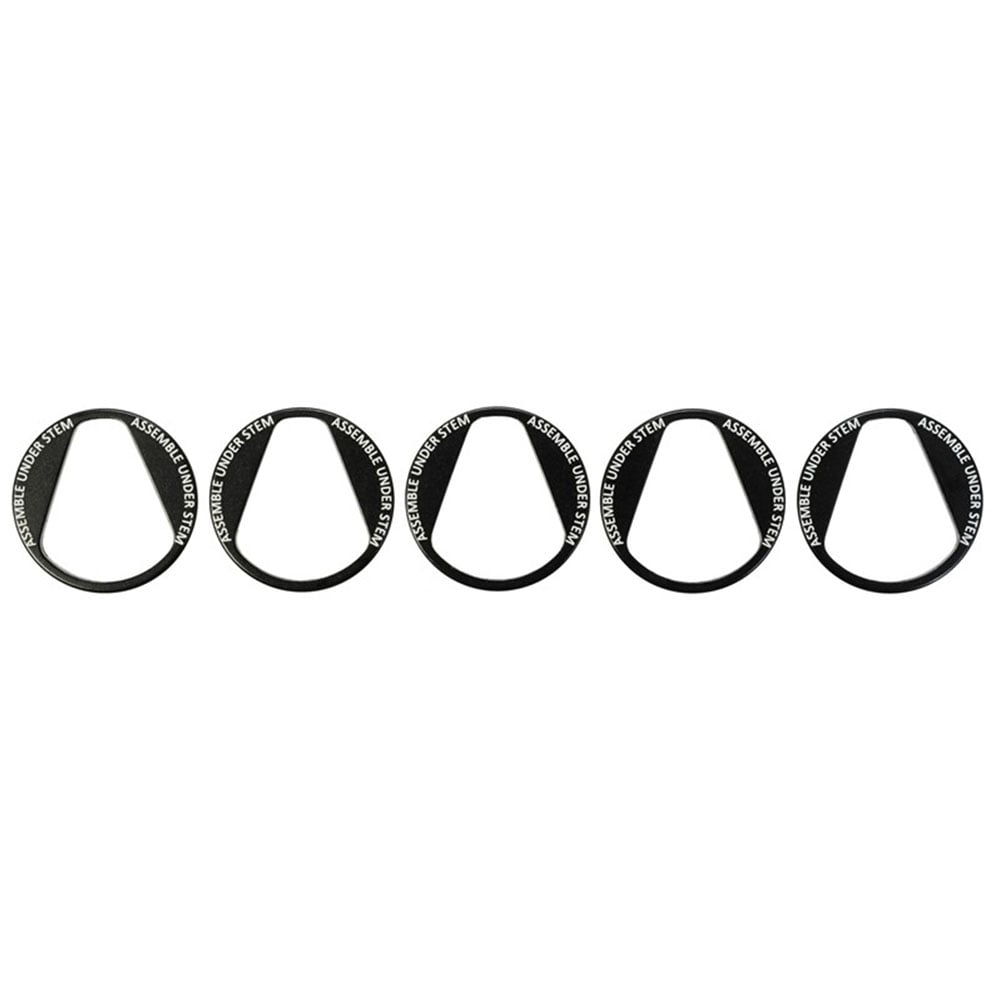 Cannondale Delta Steerer Preload Stem Spacer Kit