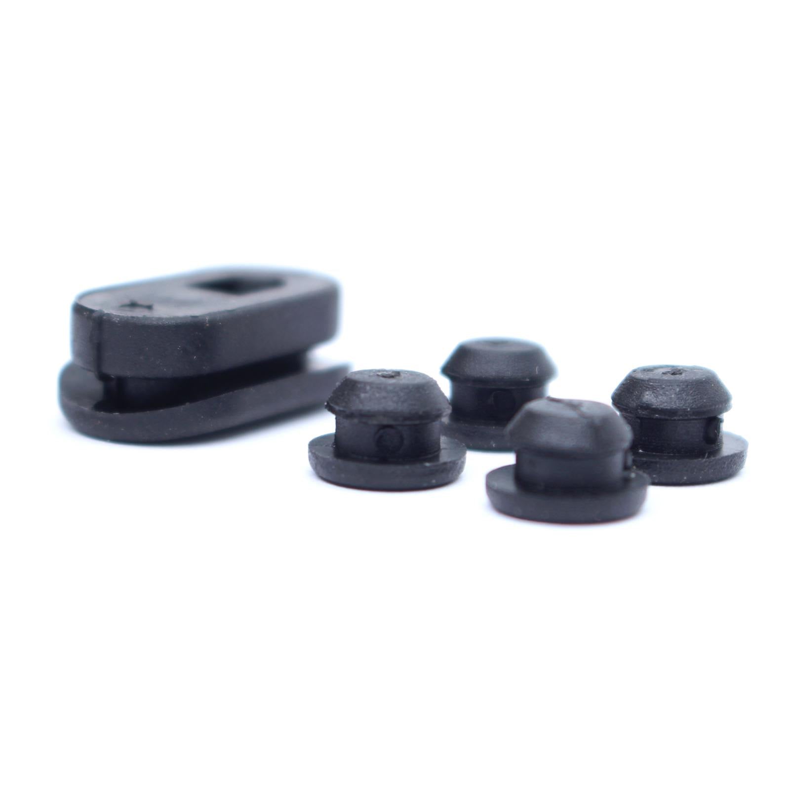 2021+ Cannondale Scalpel Frame Grommets - K32041