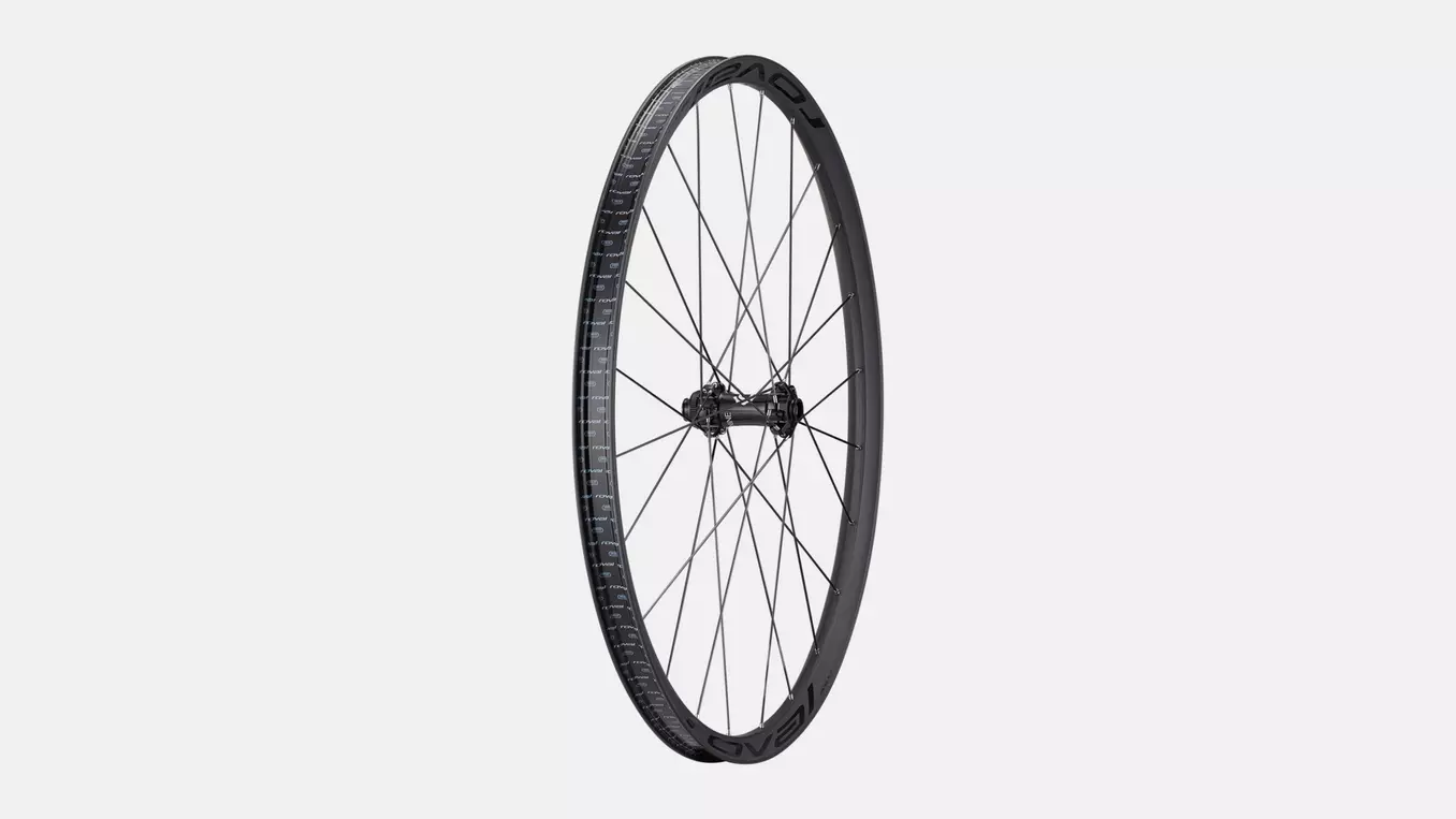 Roval Control SL VI - SOLIX - FRONT