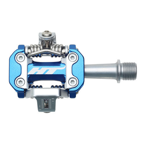 HT Components - M2 Pedals - CR-Moly