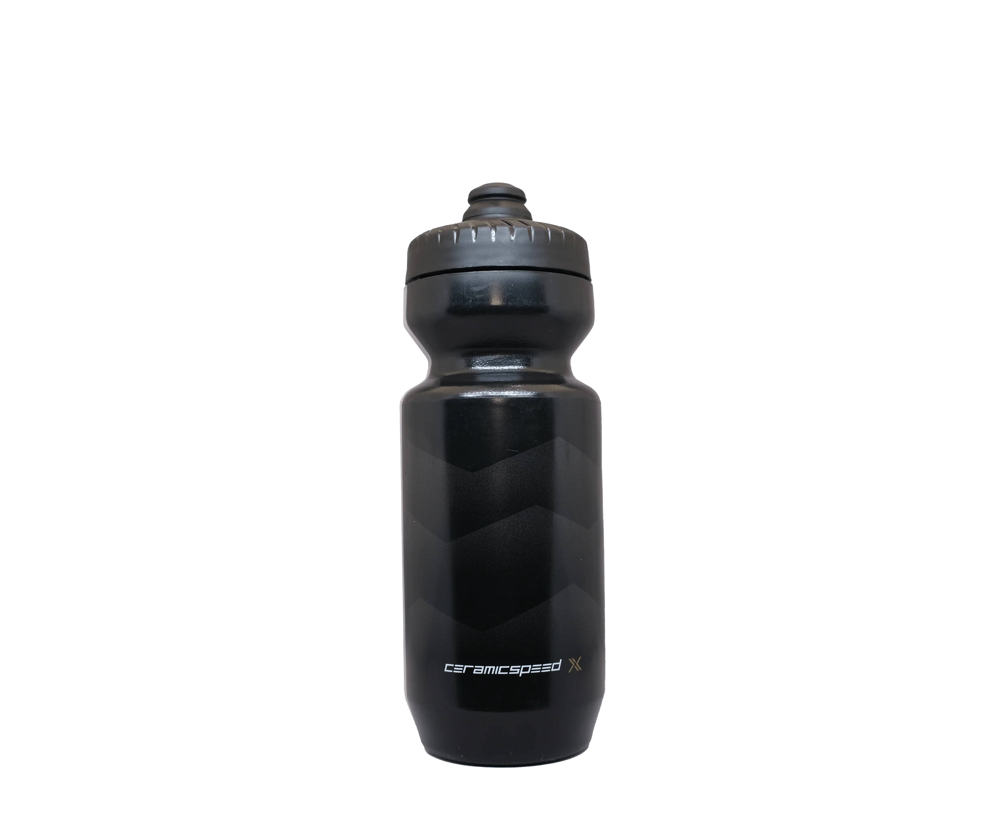 CeramicSpeed X Bidon - 500ml - Black
