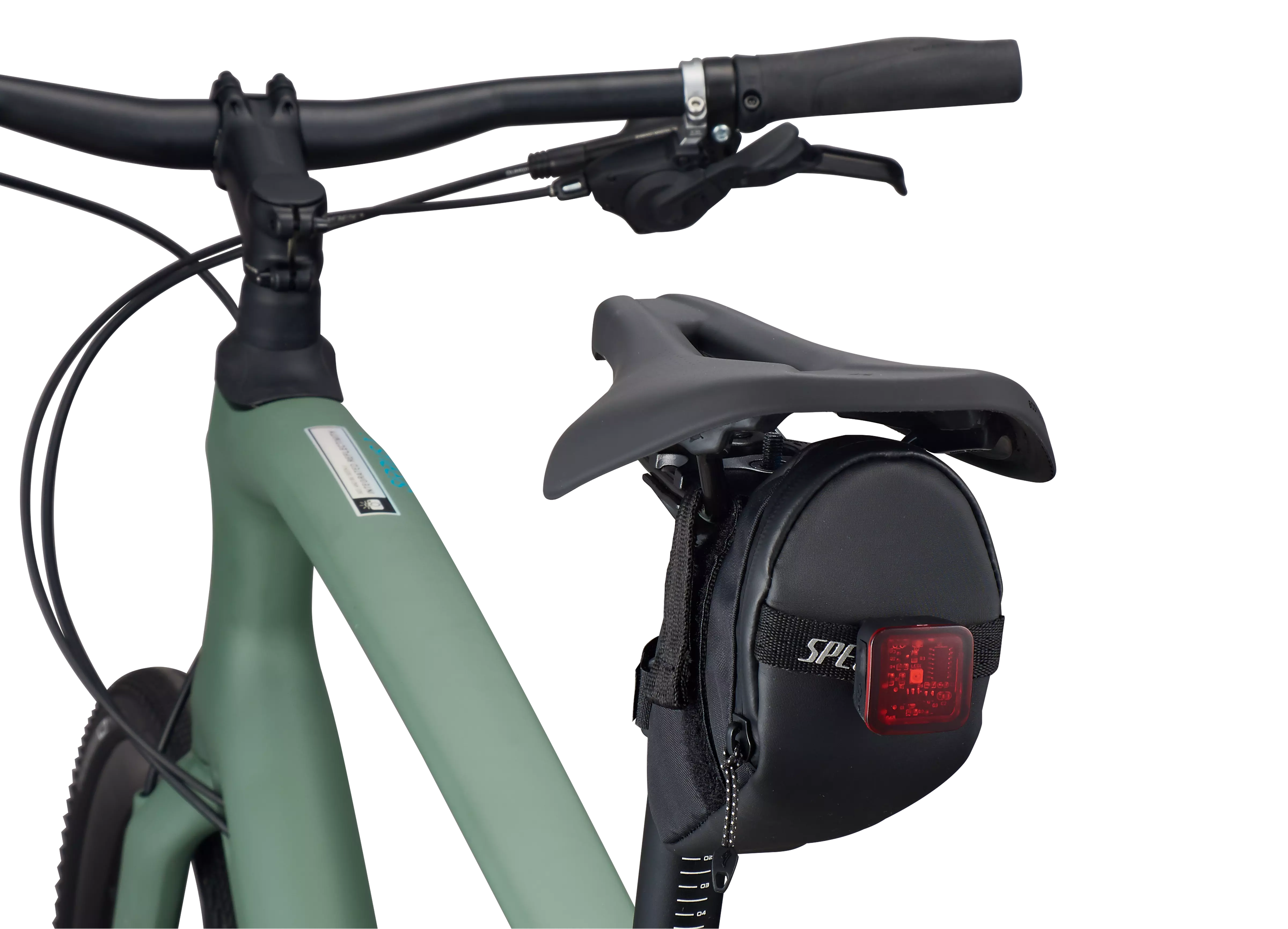 Specialized Flashback 20 LumenTail Light