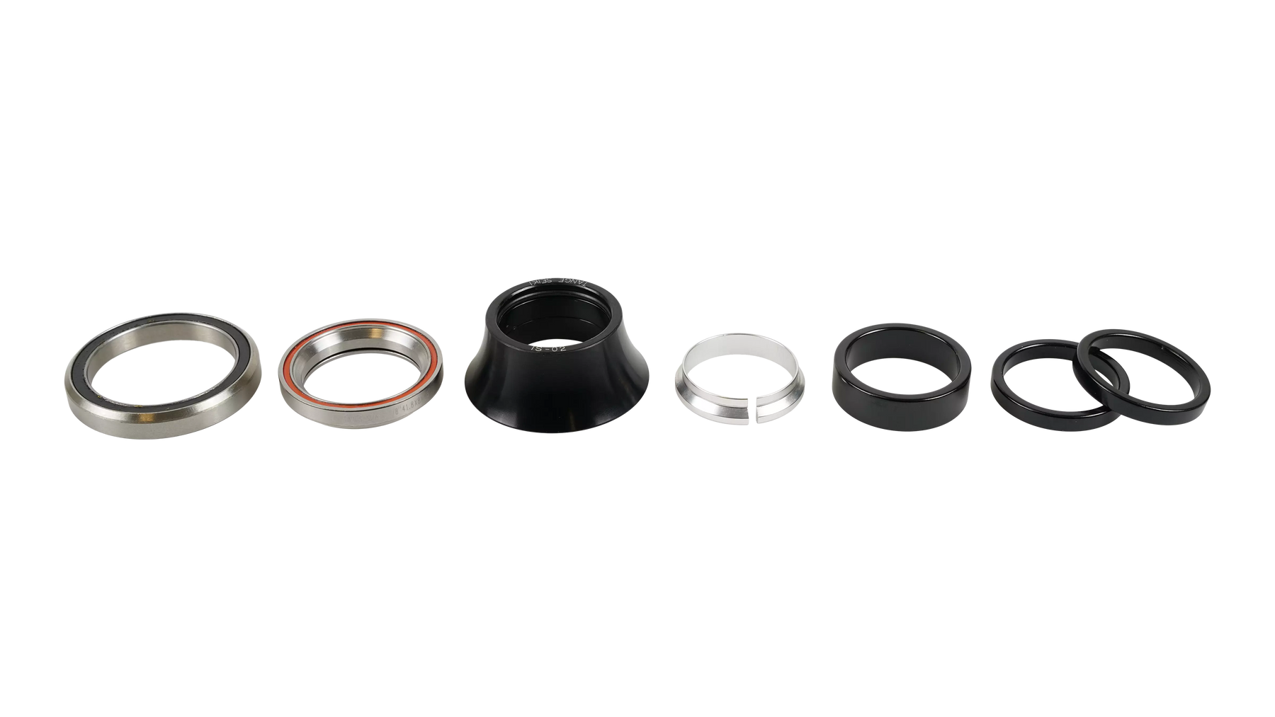 Specialized Integrated Headset