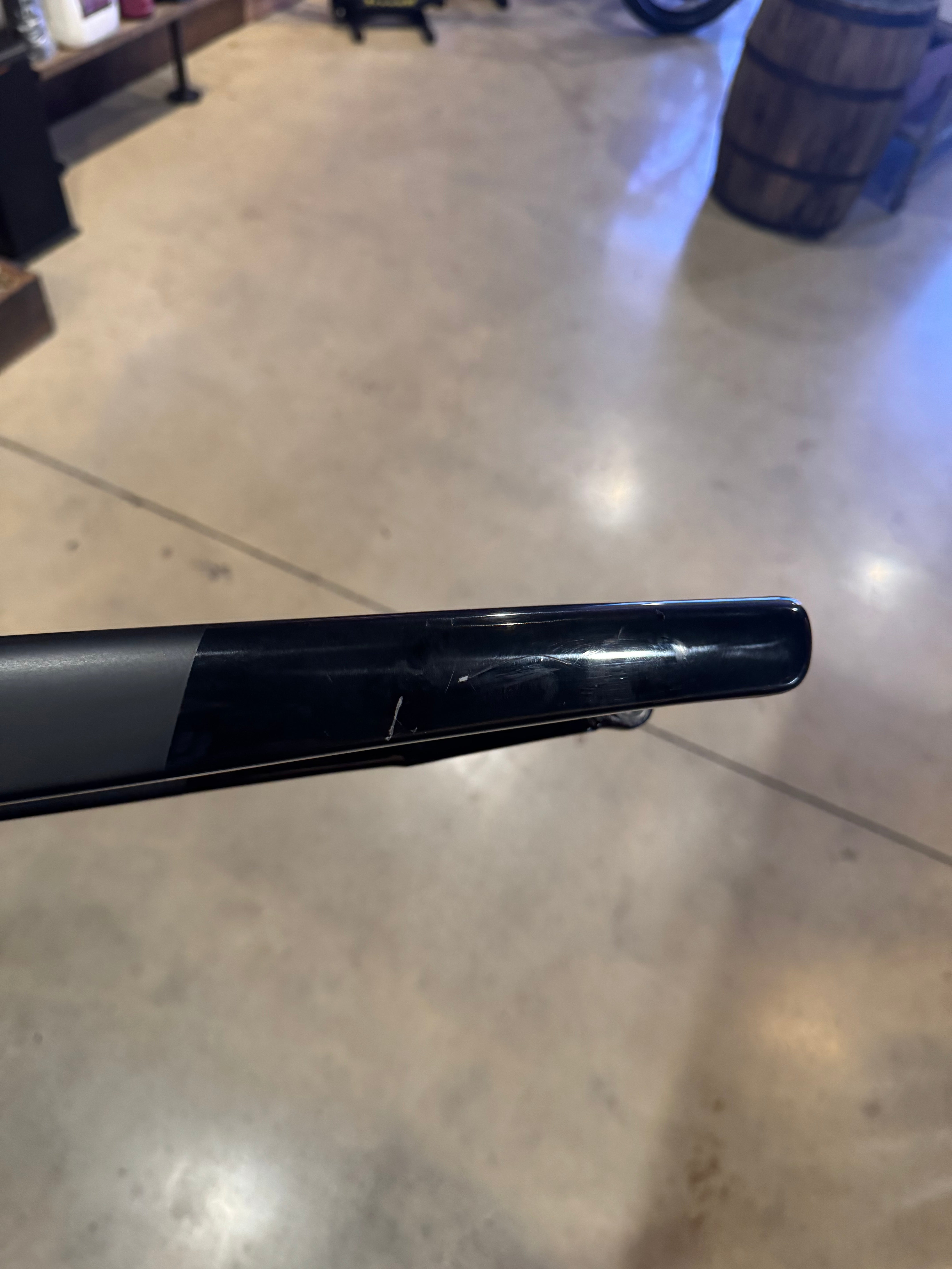 2023-2025 Cannondale SuperSix EVO (EVO4) High Modulus Road Fork - USED