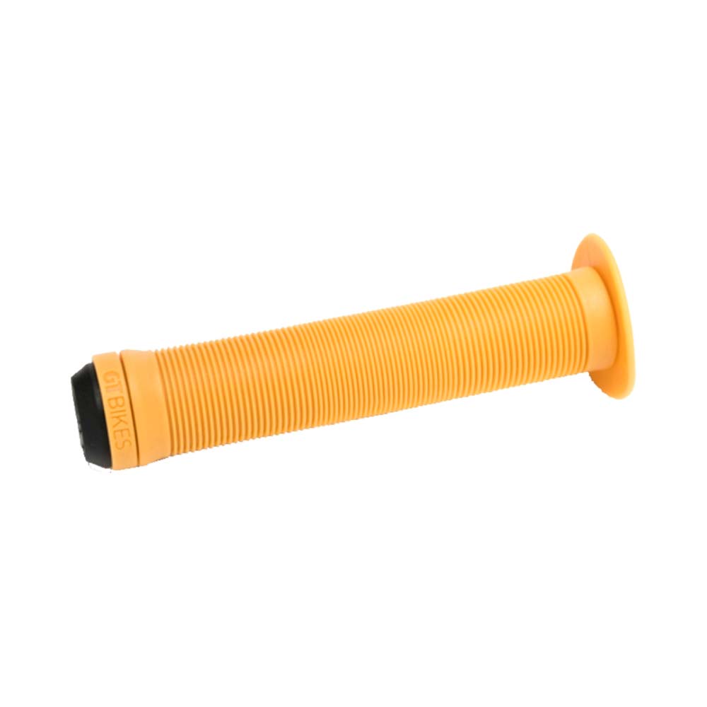 GT Bicycles Slip-on Rubber Grips