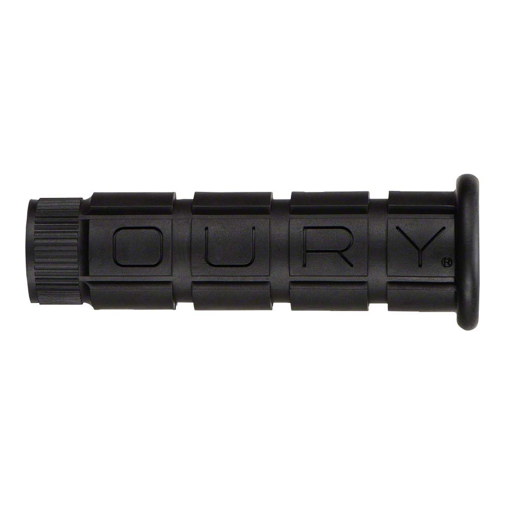 Oury Single Compound Grips