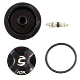 Cannondale Lefty Schrader Plug