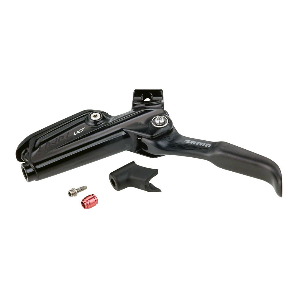 SRAM Level Ultimate Disc Brake Lever Assembly