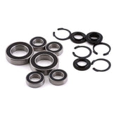 Cannondale 2018 Gen Jekyll 27.5 Pivot Bearings