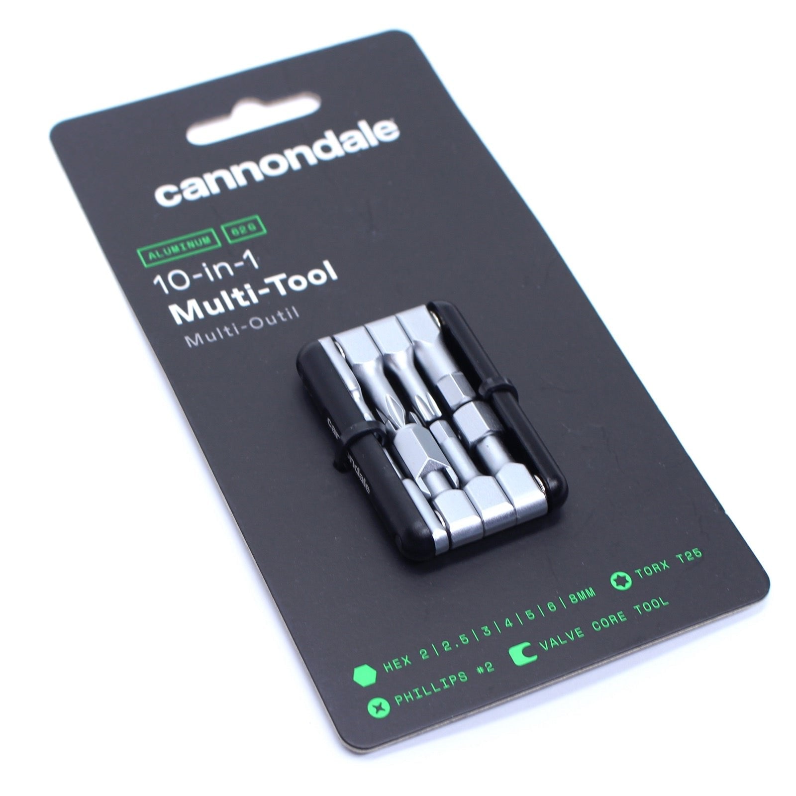 Cannondale 10-Function Multi Tool