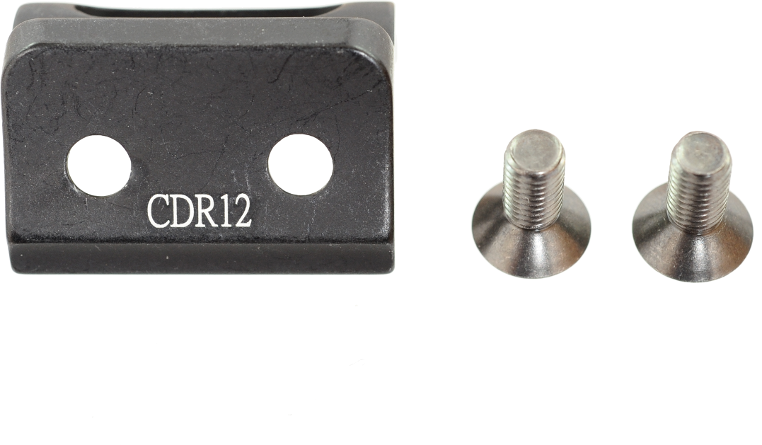 Cannondale 2019+ SystemSix Front derailleur Braze-On Mount