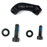 Cannondale Synapse Rear Brake Mount