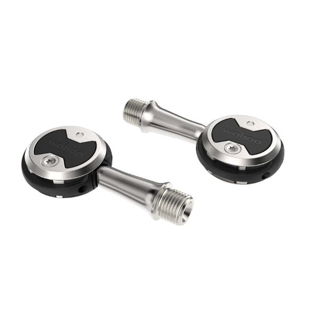 Wahoo Speedplay ZERO Stainless Steel Pedals