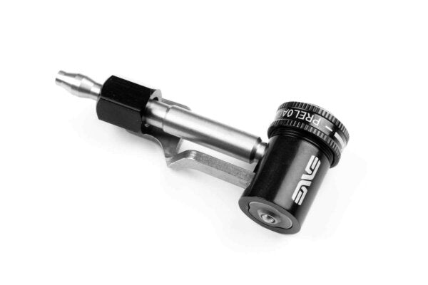 Enve Air Chuck